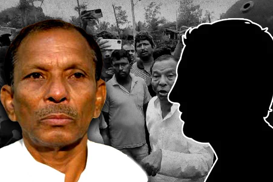 WB Govt appoints New Correctional Home Minister