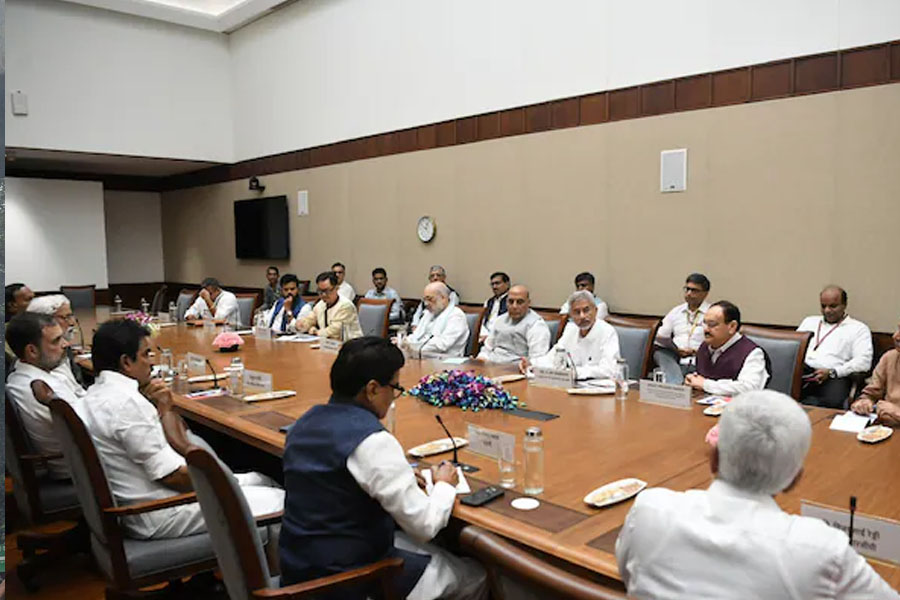 Rahul Gandhi's Pak Question At Meeting On Bangladesh, S Jaishankar's Reply