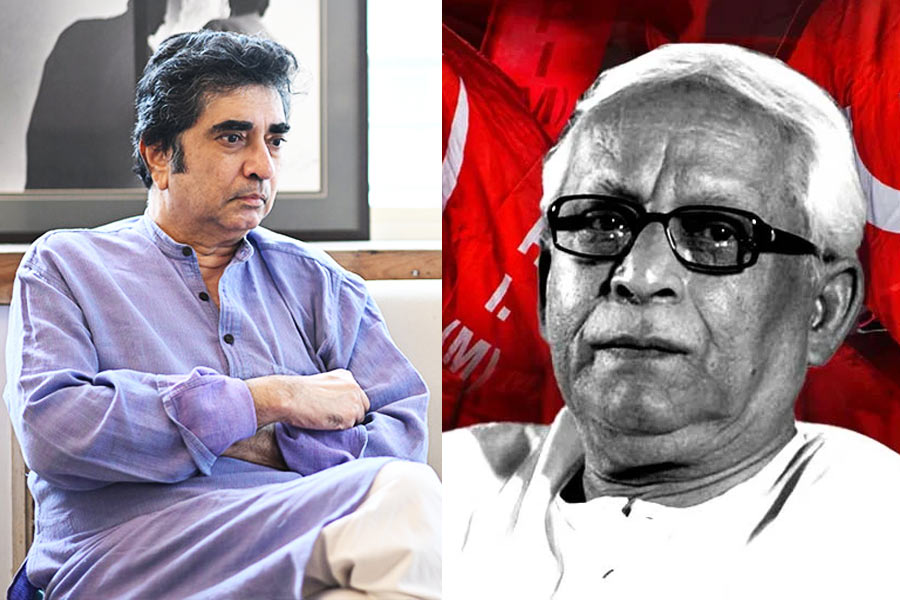 Buddhadeb Bhattacharjee Death: Anik Dutta urges Former CM's wife to refuse gun salute