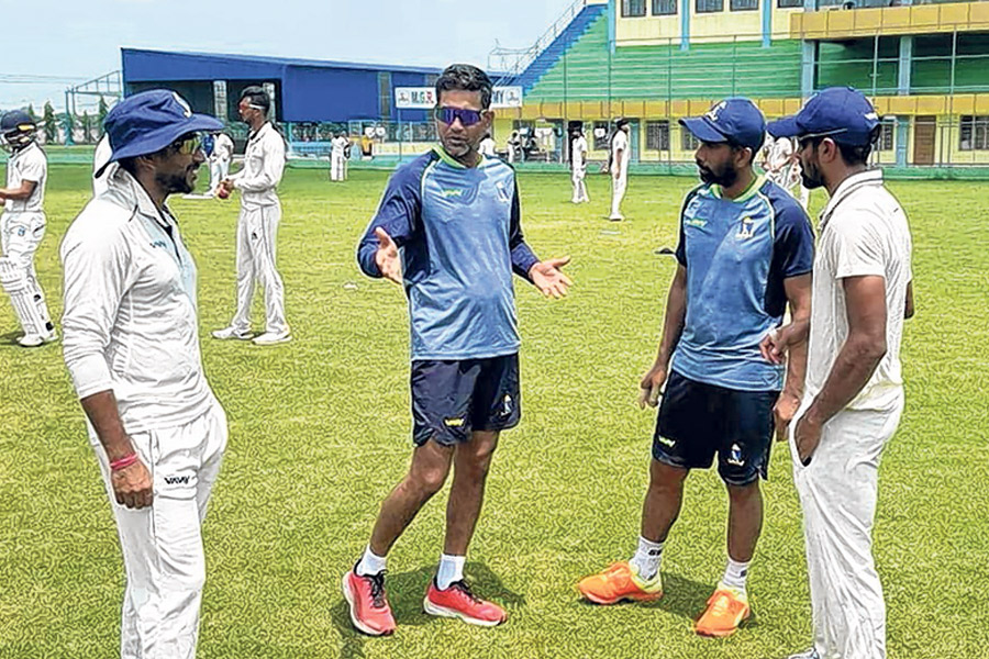 Bengal primary team for Ranji Trophy 2024, includes Mohammed Shami