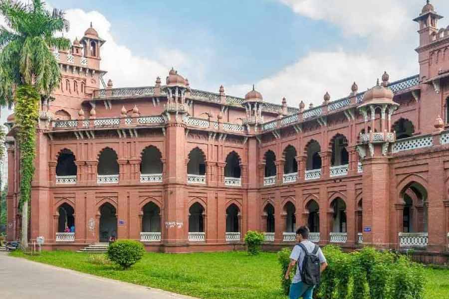 Dhaka University professor resigned and student politics banned in 6 colleges