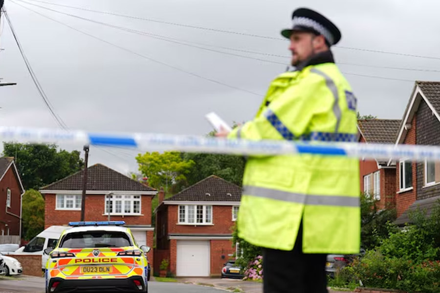UK to treat misogyny as terrorism
