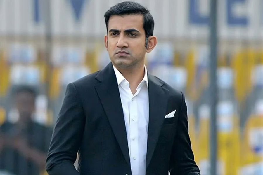 Report says Gautam Gambhir's future will be decided after Australia tour result