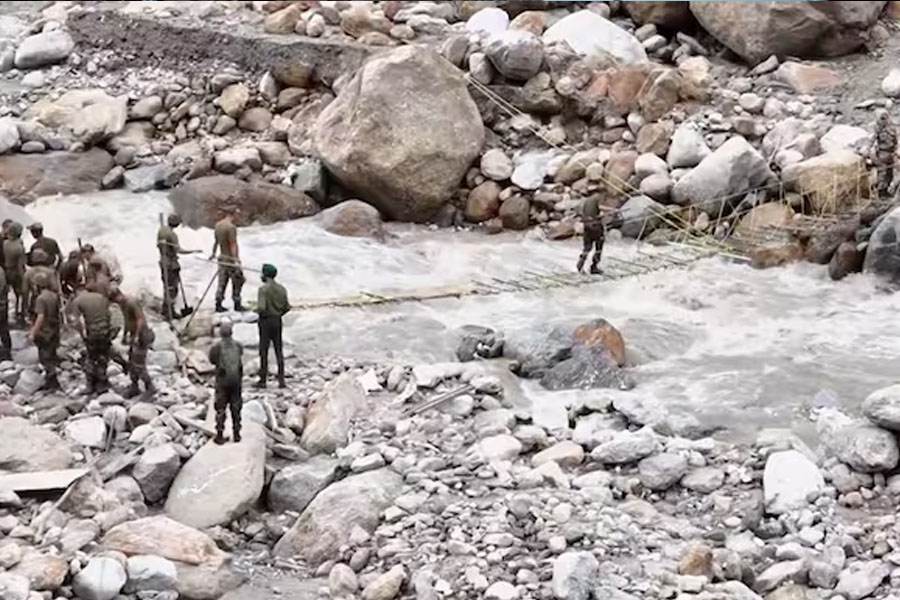 Landslides, cloudbursts kill 13 in Himachal Pradesh, more rain on forecast