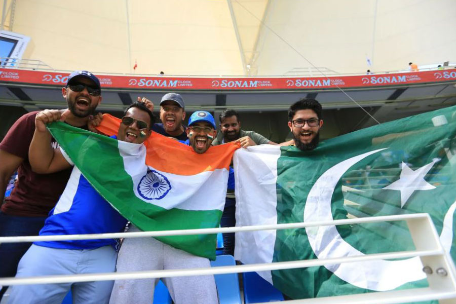 Danish Kaneria backs hybrid model for 2025 Champions Trophy