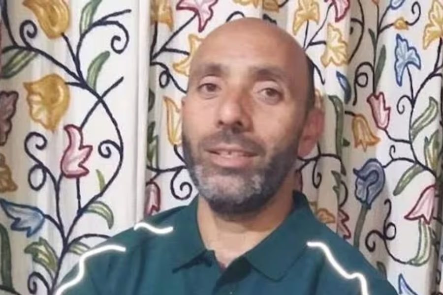 Jailed Jammu and Kashmir MP Engineer Rashid's brother likely to fight Assembly polls