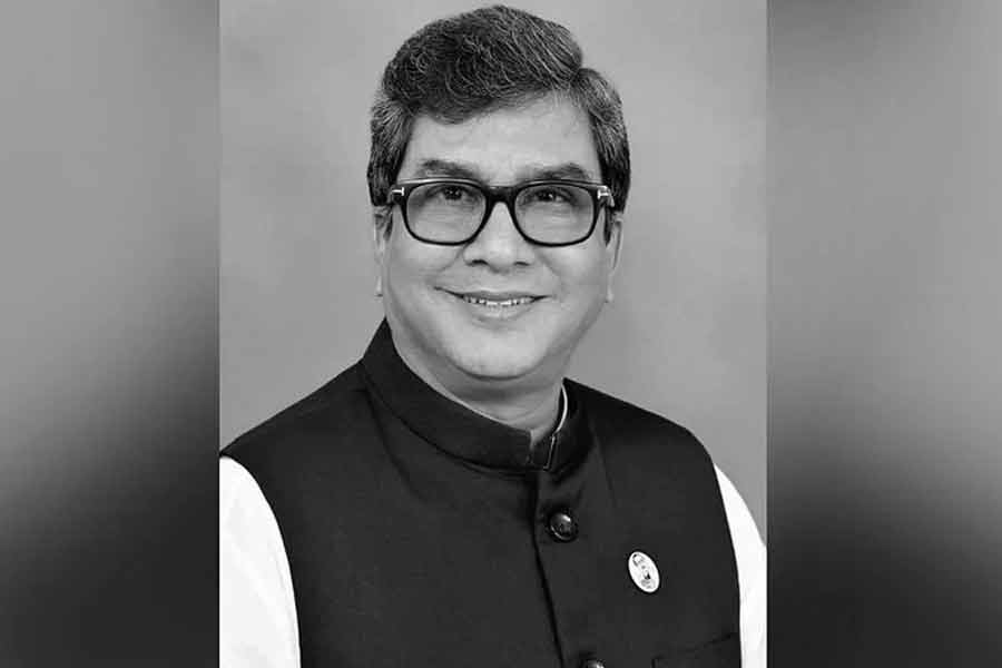 Awami League: Bangladeshi politician found dead in Meghalaya border