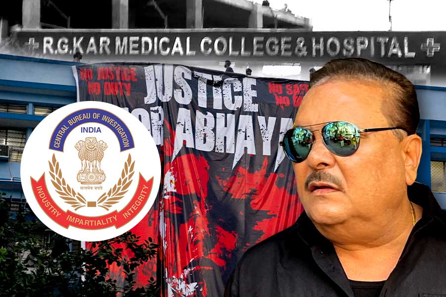 RG Kar Hospital case: Madan Mitra attacks opposition allges that they are trying take the advantage of such situation