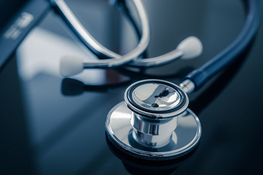 Patient at Andhra Pradesh hospital grabs doctor by hair, video viral