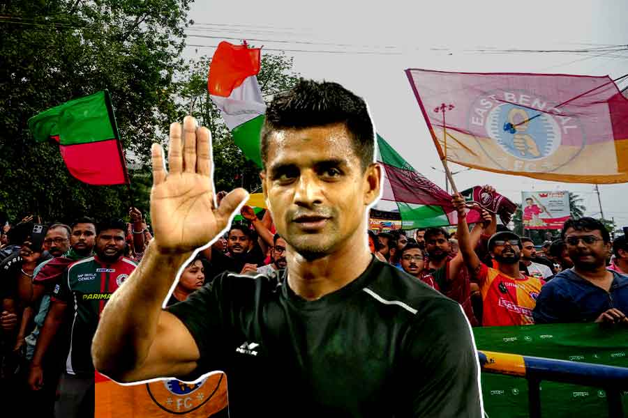 RG Kar Protest: Former Footballer Mehtab Hossain shares message for East Bengal and Mohun Bagan combined protest