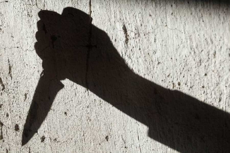 Man allegedly murdered in Kharagpur