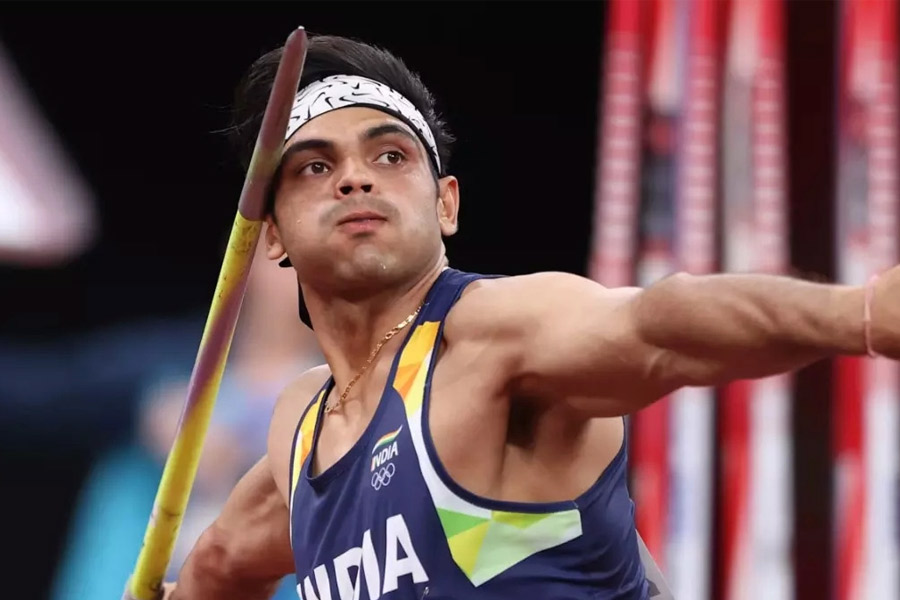 Neeraj chopra fails to win Lausanne Diamond League