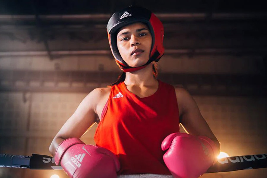 Paris Olympics 2024: Nikhat Zareen vows to return stronger after olympics exit