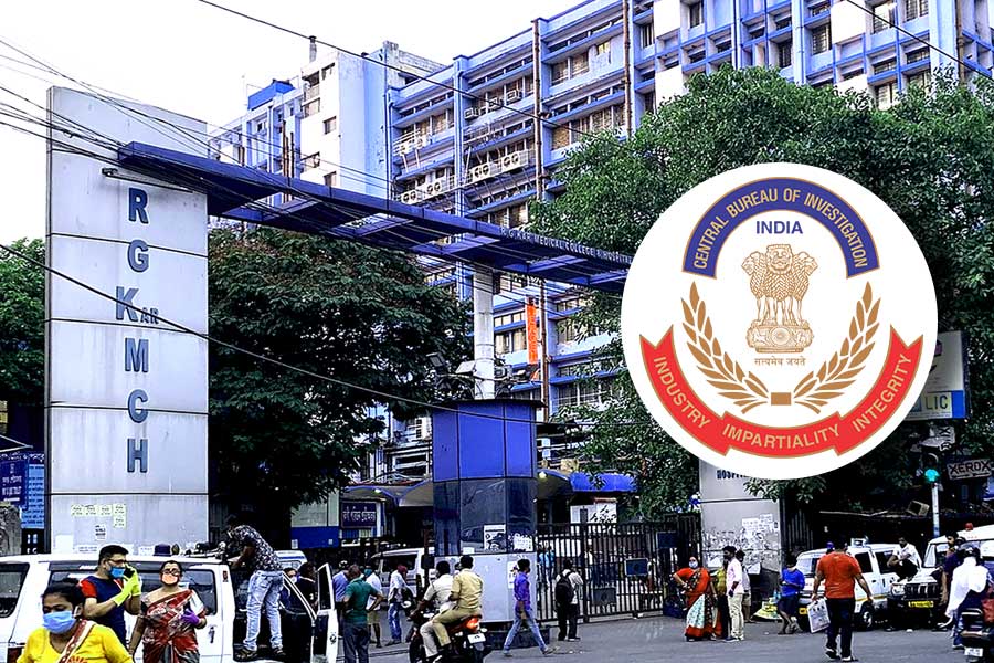 How far is CBI's investigation in R G Kar case, Sealdah court orders to submit report