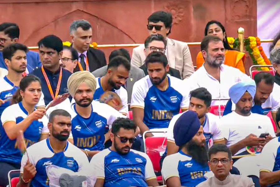 Congress slams PM Modi on seating of Rahul Gandhi