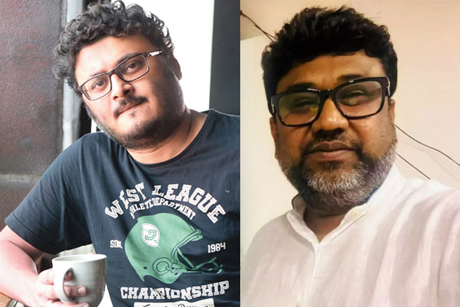 Tollywood producer Rana Sarkar's post on Debaloy Bhattacharya goes viral