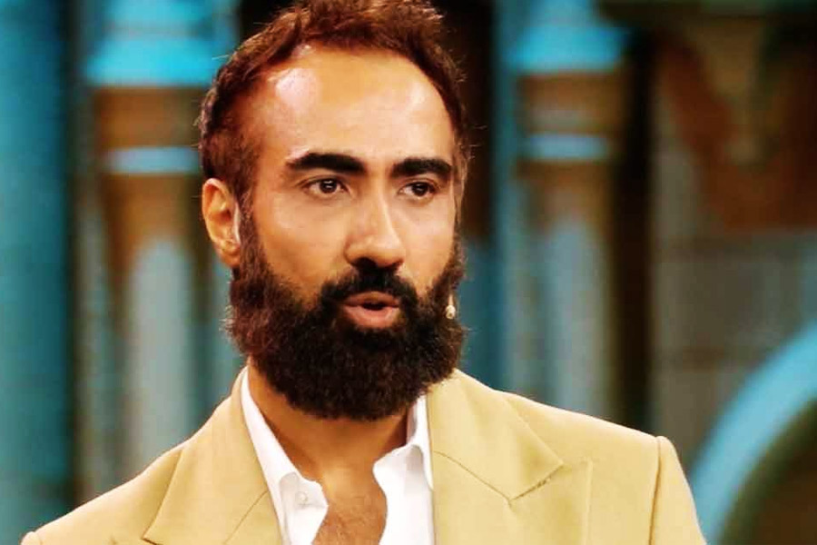 Bigg Boss OTT 3: Ranvir Shorey Makes SHOCKING Remarks Post Sana Makbul Win