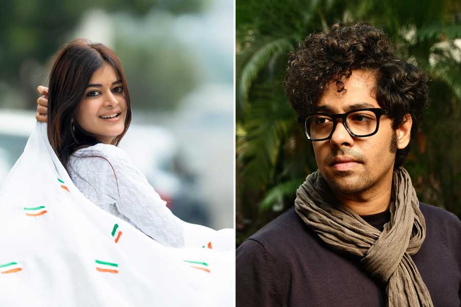 Riddhi Sen slams Madhumita Sarcar for her Independence day post