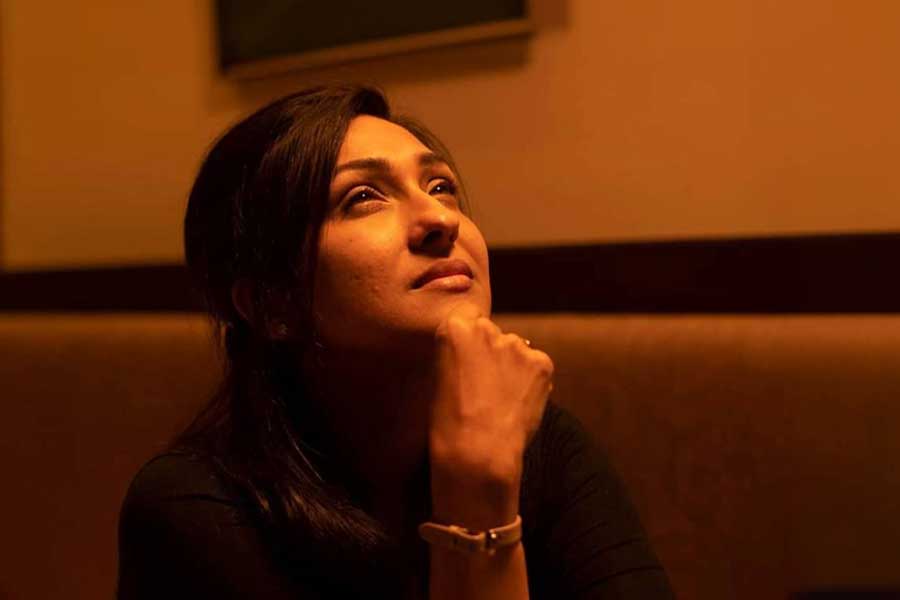 Buddhadeb Bhattacharjee is inspiration, Rituparna Sengupta wants to donate body after death