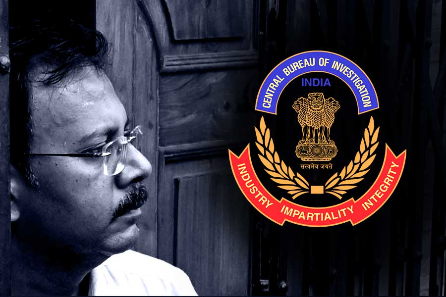 Court did not accept charge sheet of RG Kar corruption case
