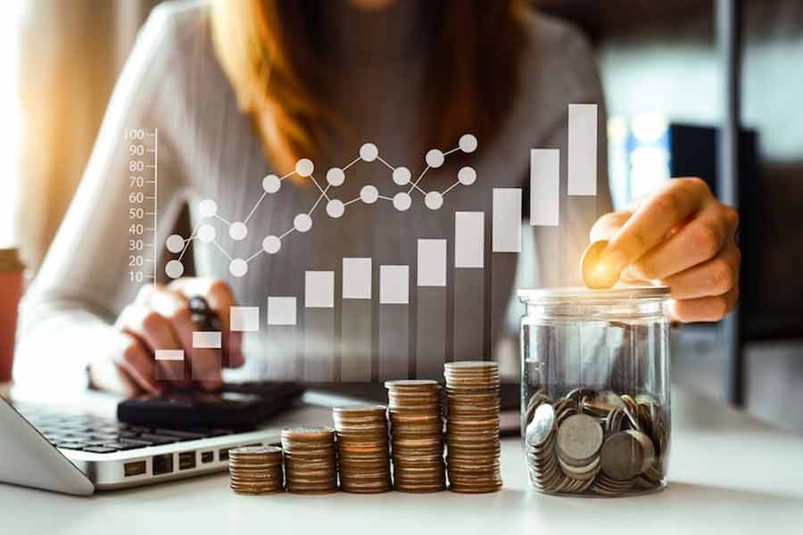 Important information about investment