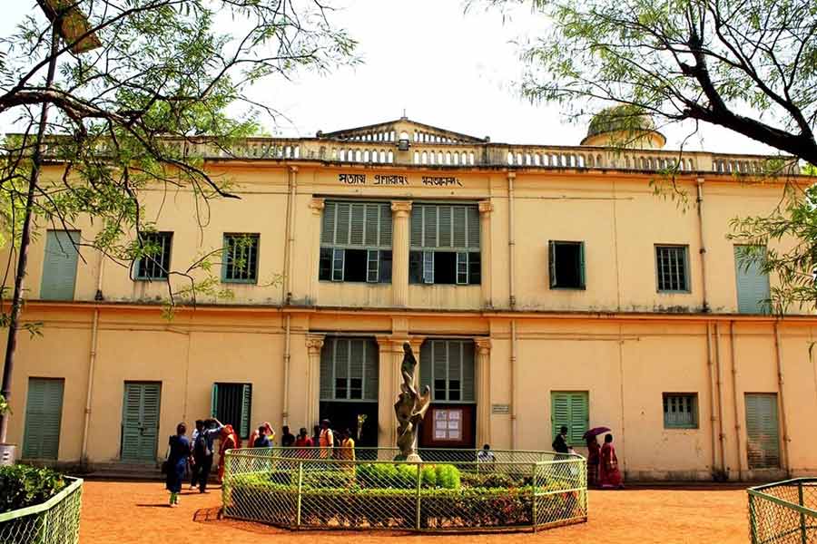 District administration take initiative for Santiniketan, forms new committee