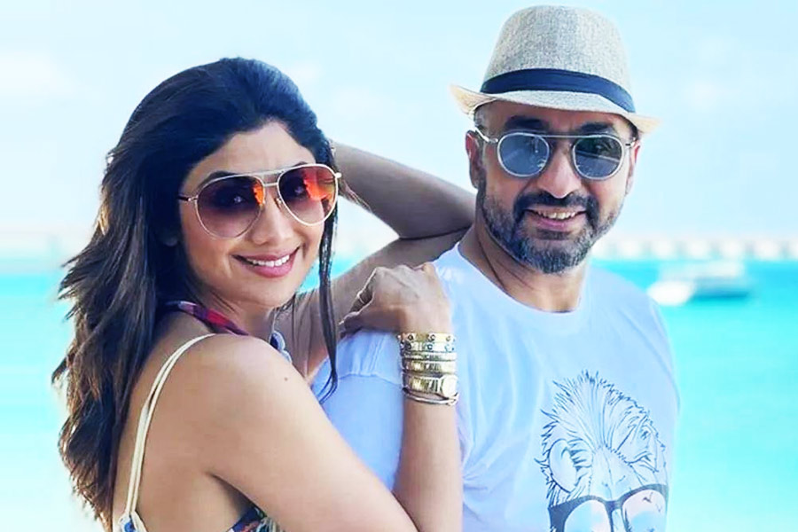 Shilpa Shetty, Raj Kundra buy sports car worth Rs 3 crore after ED seizes properties