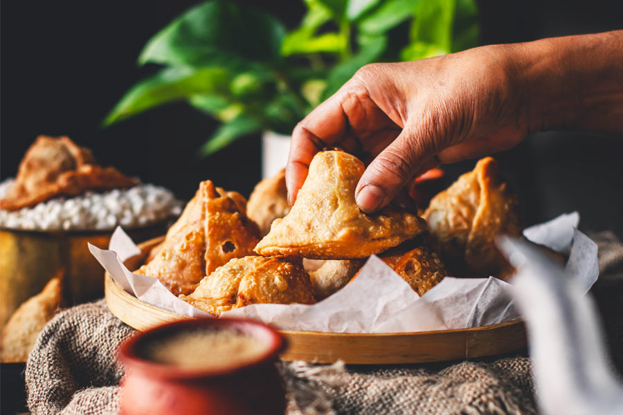 Different Cutlet to samosa, Snacks Recipes for rainy day
