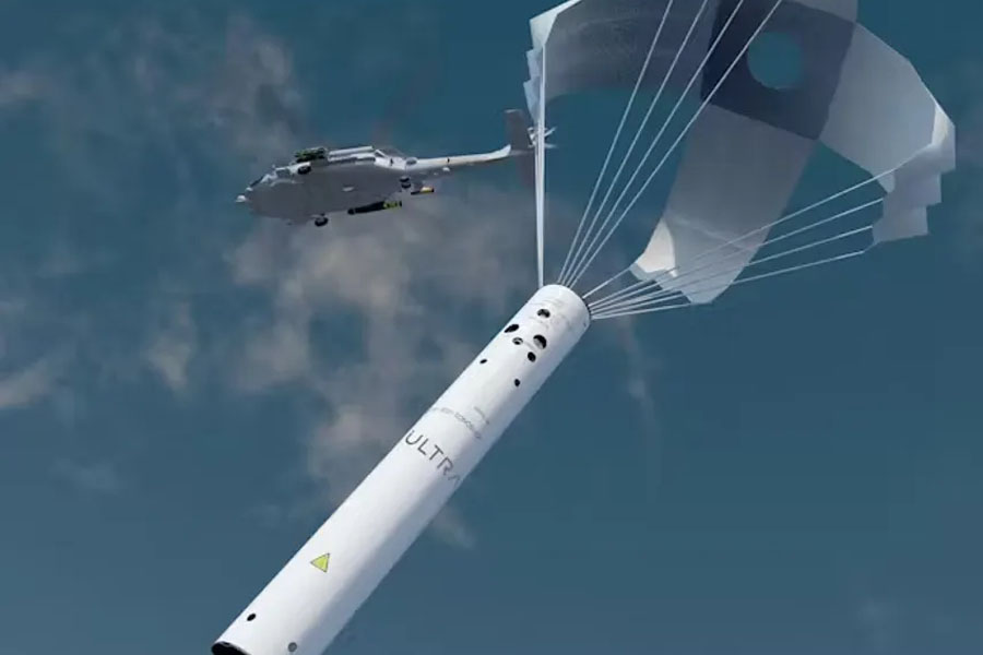 US govt approved to sale sonobuoys to India