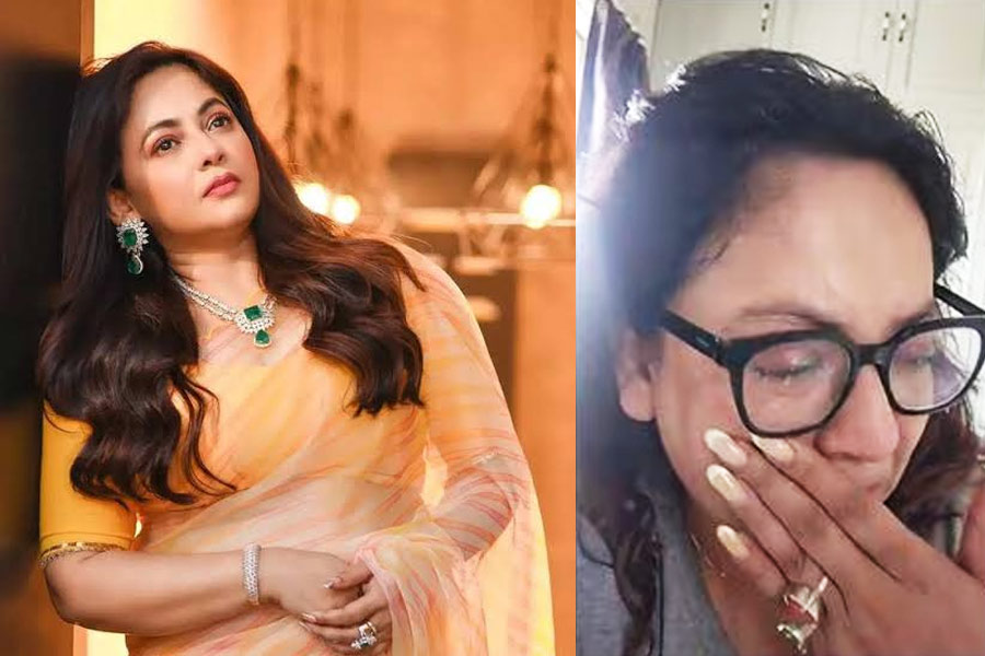 RG Kar Case: Family worried about me after RG Kar incident, says Sreelekha Mitra
