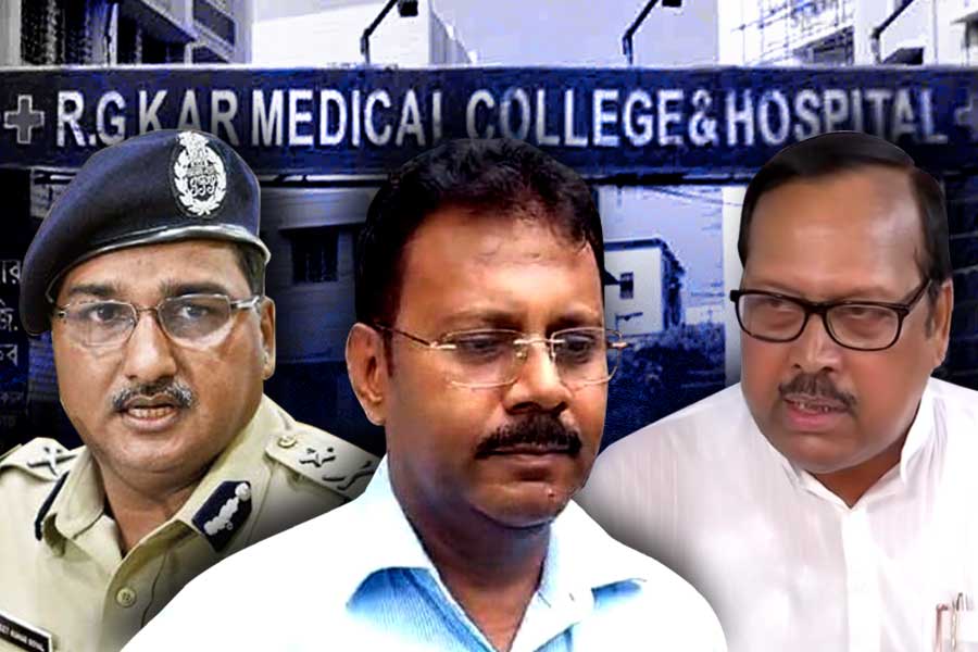 R G Kar Case: Sukhendu Sekhar Roy wants CBI to arrest Kolkata CP
