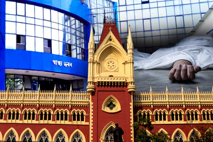 Calcutta HC orders Health department of WB to take steps for curb killing self