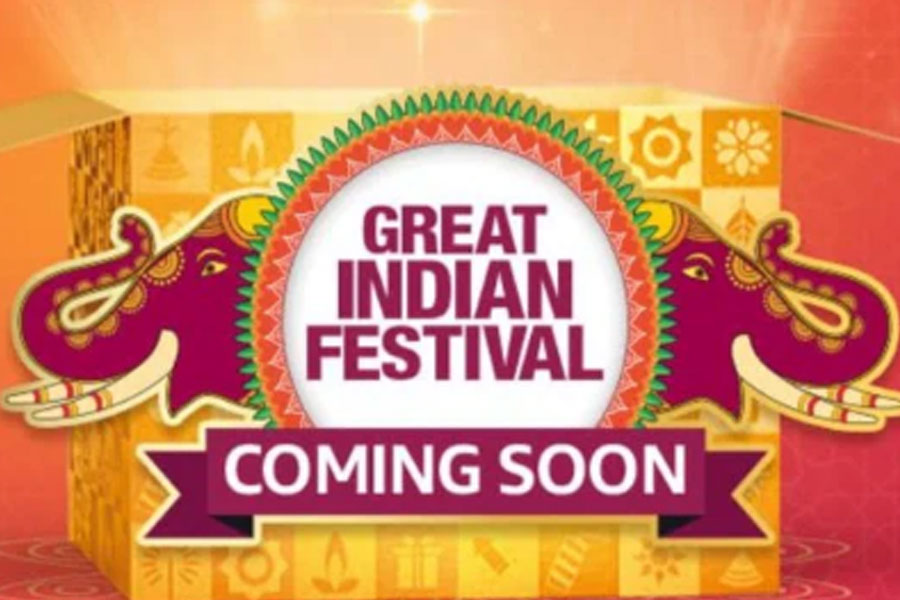 Amazon ‘Great Indian Festival’ 2024 coming soon