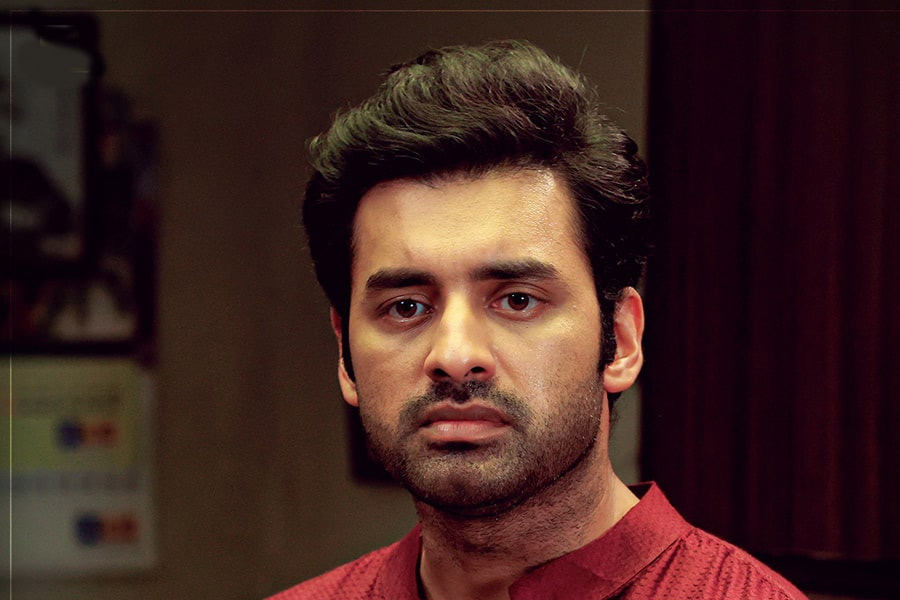 Ankush Hazra received damaged pizza, slams in insta post