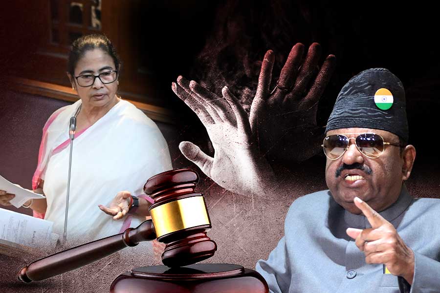 Aparajita Bill 2024: What is the technical report of this Bill?