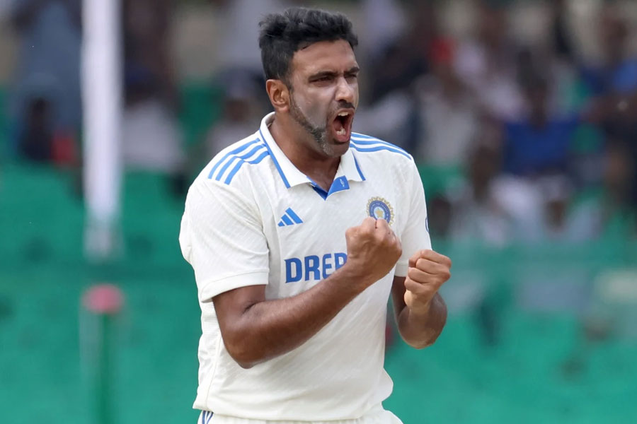 Ravichandran Ashwin opens up after his retirement