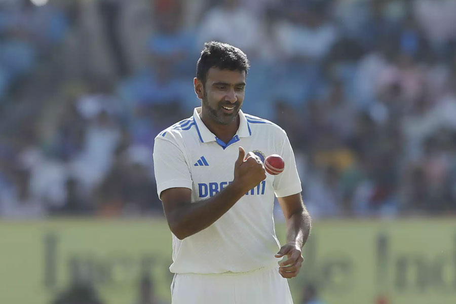 Ravichandran Ashwin Retirement: Off Spinner announces retirement from international cricket