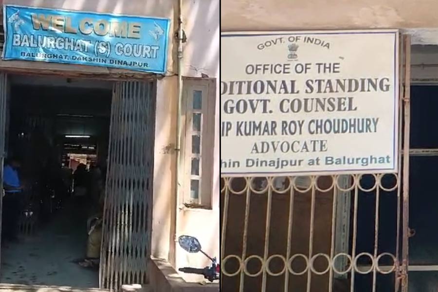 POCSO Special court in Balurghat announces punishment for physical assault to three years old child