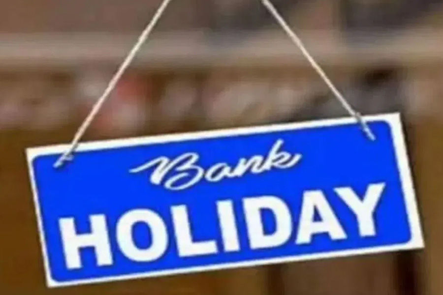 Bank Holidays 2025: April's holiday schedule
