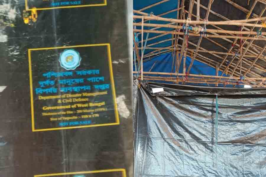 Durga Puja 2024: Durga Puja from Bardhaman in trouble