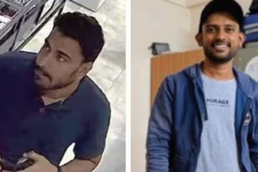 Bengaluru Cafe attackers planned blast at BJP office on Ram Mandir inauguration