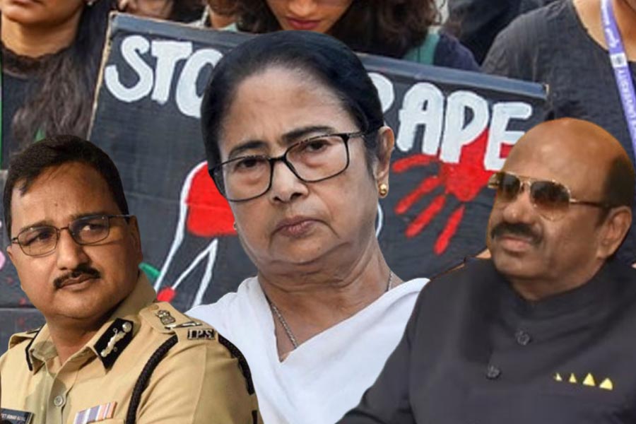 RG Kar Incident: Governor C V Ananda Bose asks Mamata Banerjee to call cabinet meeting