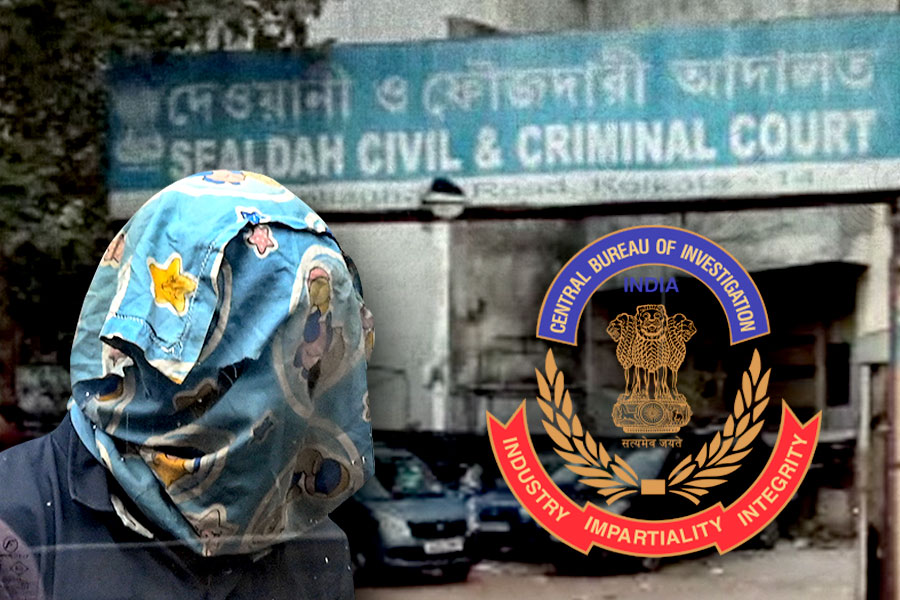New facts emerges in CBI Charge sheet in R G Kar Case
