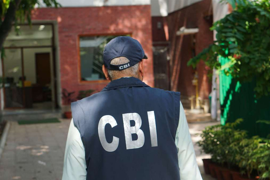 CBI Cracks Down on Corruption in Delhi Transport Department