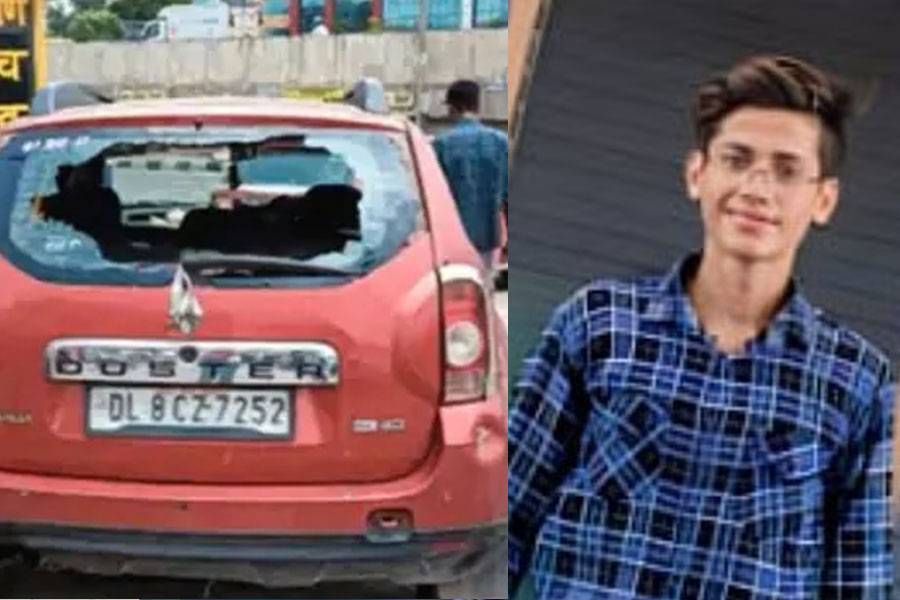 Haryana student mistaken for cow smuggler, chased for 25 km, killed