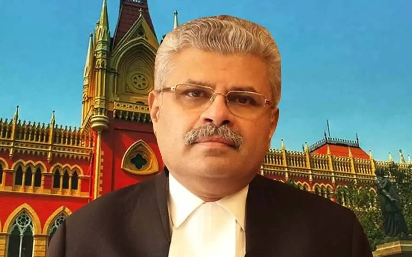 Calcutta HC chief justice seek affidavit on threat culture
