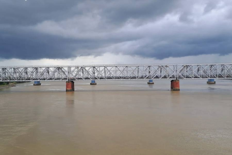 WB Weather Update: Rain forecast in Bengal for next few days