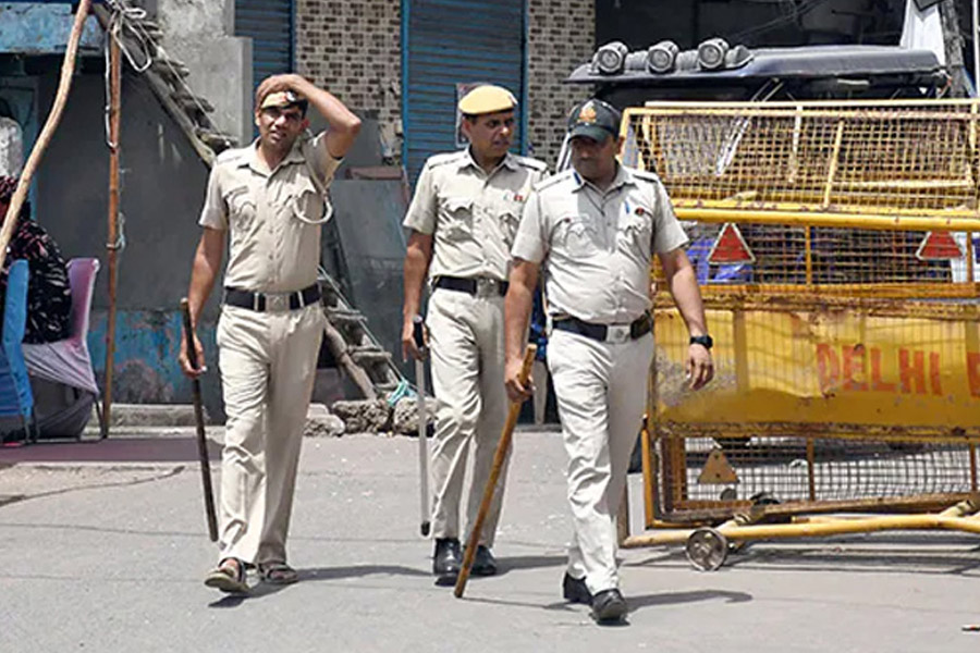 Delhi police's 'Bangladeshi cells' back to tackle illegal immigration