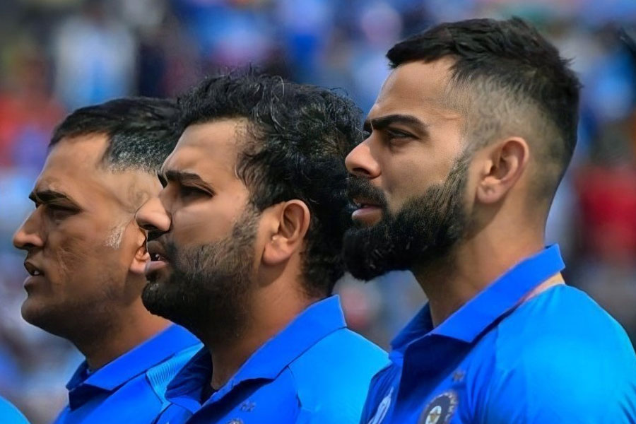 Ravichandran Ashwin explains differences between Rohit Sharma, Virat Kohli and Ms Dhoni's Captaincy