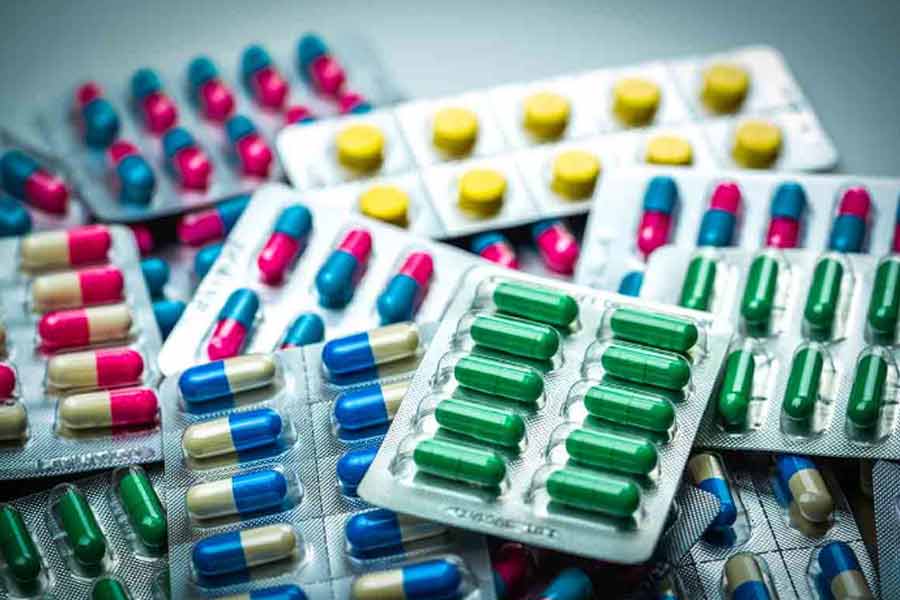 Fake Medicine business allegedly in all over country
